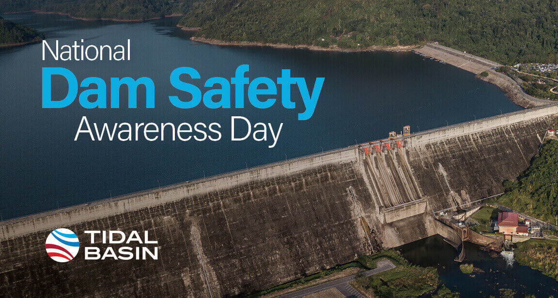 National Dam Safety Awareness Day Highlights Ongoing Maintenance and