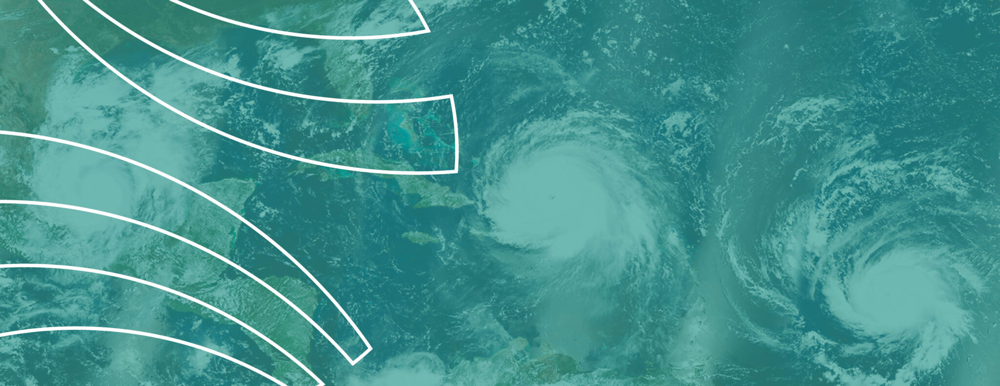 Hurricane Season in Puerto Rico Tidal Basin Group